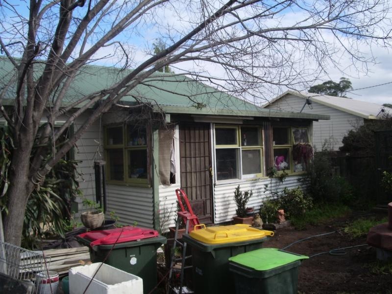 8 Portas Mill Lane, Heyfield VIC 3858