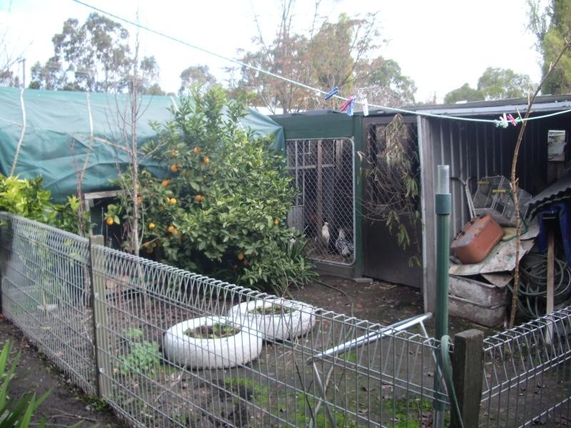 8 Portas Mill Lane, Heyfield VIC 3858