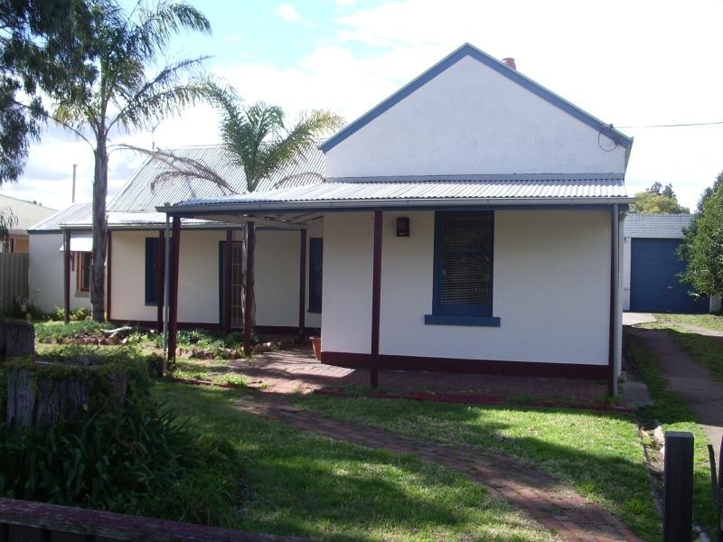 122 Thomson Street, Sale VIC 3850