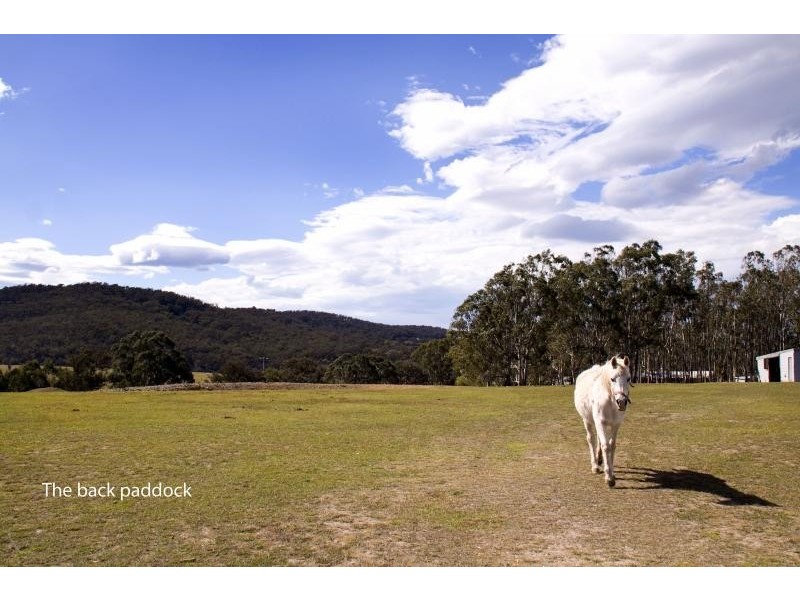 1 Katrina Crescent, Glenmaggie VIC 3858