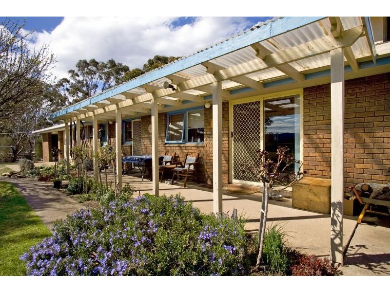 1 Katrina Crescent, Glenmaggie VIC 3858