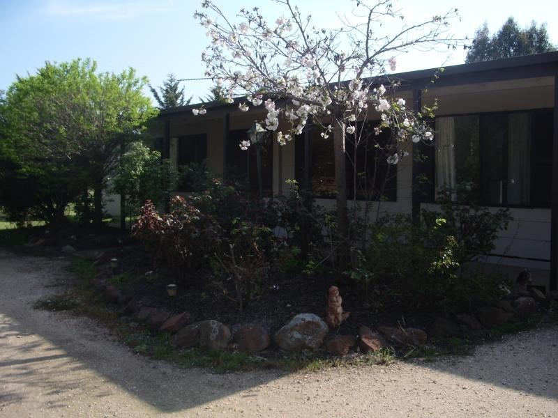 35 Stockdale Road, Stratford VIC 3862