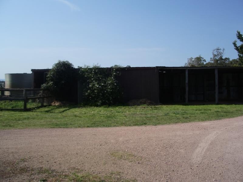 35 Stockdale Road, Stratford VIC 3862