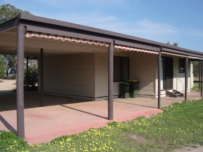 35 Stockdale Road, Stratford VIC 3862