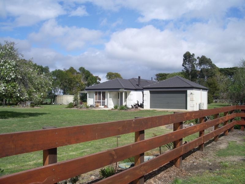 333 Roseneath Road, Meerlieu VIC 3862