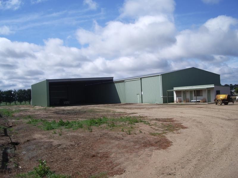 333 Roseneath Road, Meerlieu VIC 3862