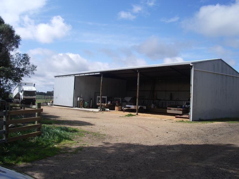 333 Roseneath Road, Meerlieu VIC 3862