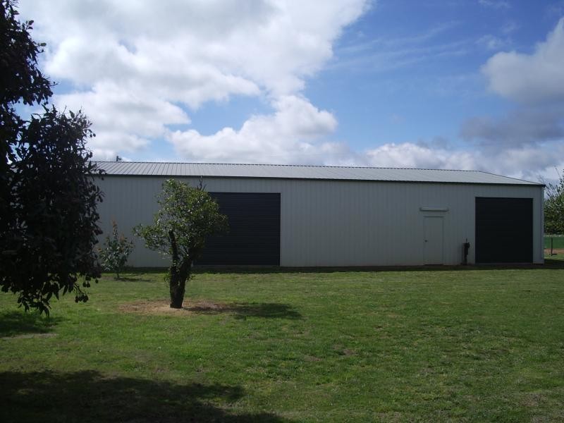 333 Roseneath Road, Meerlieu VIC 3862