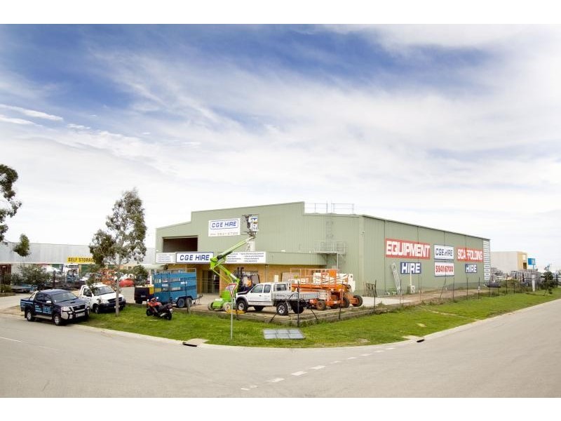 120 Mary Street, Pakenham VIC 3810