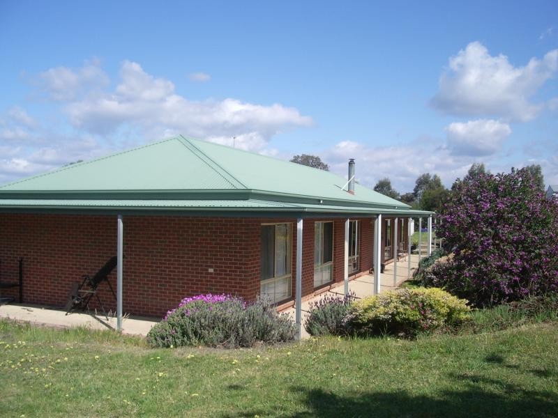 11 Rawlings Road, Newry VIC 3859