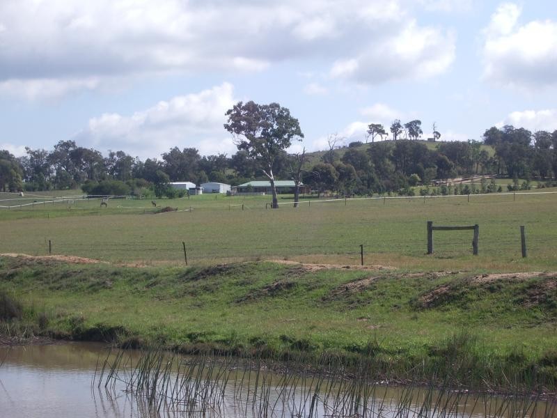 11 Rawlings Road, Newry VIC 3859