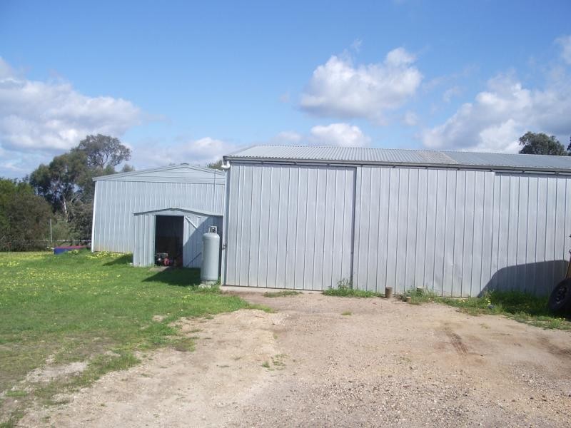 11 Rawlings Road, Newry VIC 3859