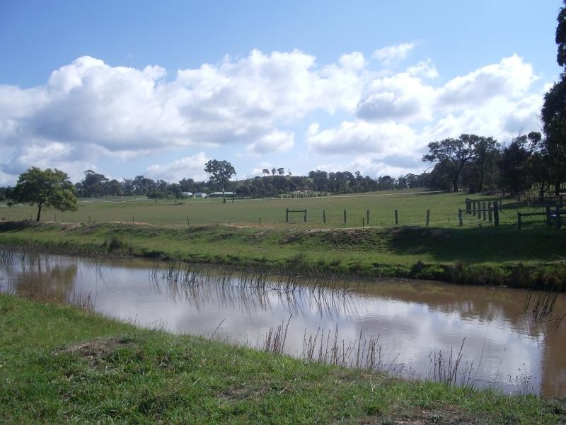 11 Rawlings Road, Newry VIC 3859