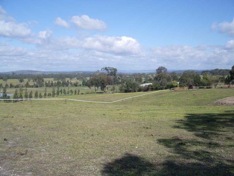 11 Rawlings Road, Newry VIC 3859