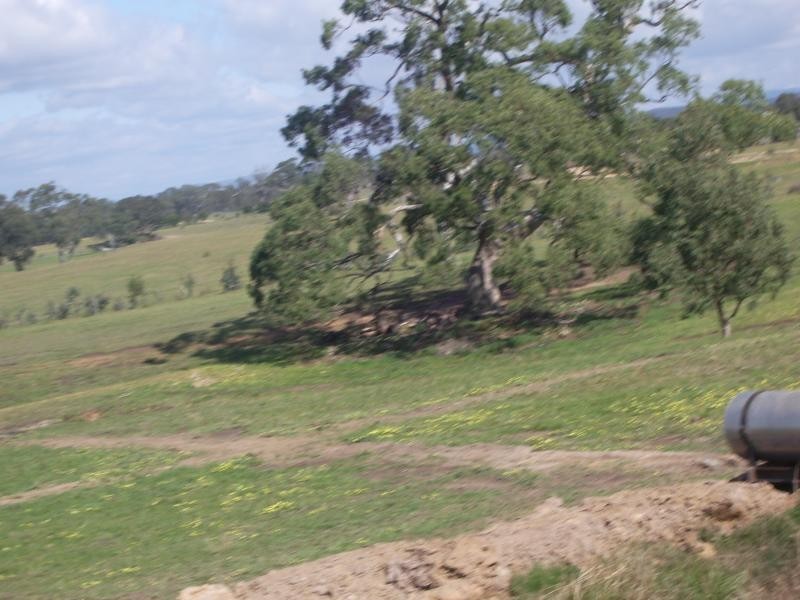 11 Rawlings Road, Newry VIC 3859