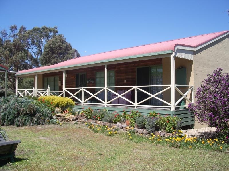 413 Briagolong Road, Stratford VIC 3862