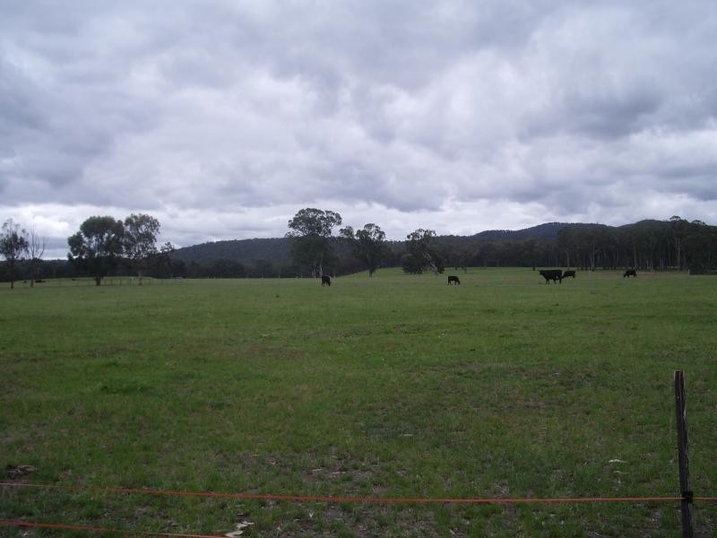 383 Wombat Road, Valencia Creek VIC 3860