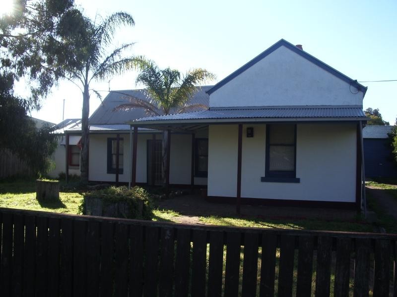 122 Thomson Street, Sale VIC 3850