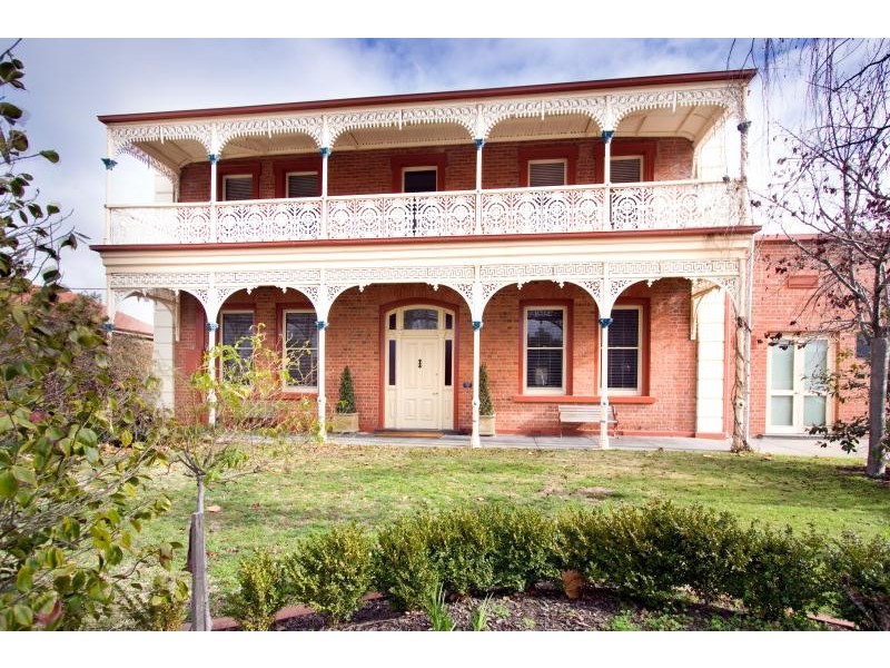 63 Desailly Street Sale, Sale VIC 3850 the real estate agency Withdrawn