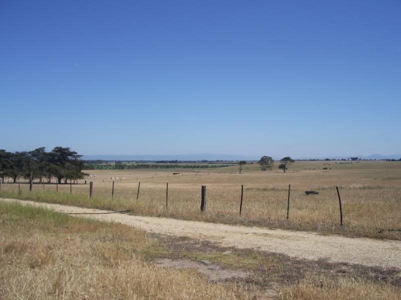 Lot 251/ Settlement Road, Kilmany VIC 3851