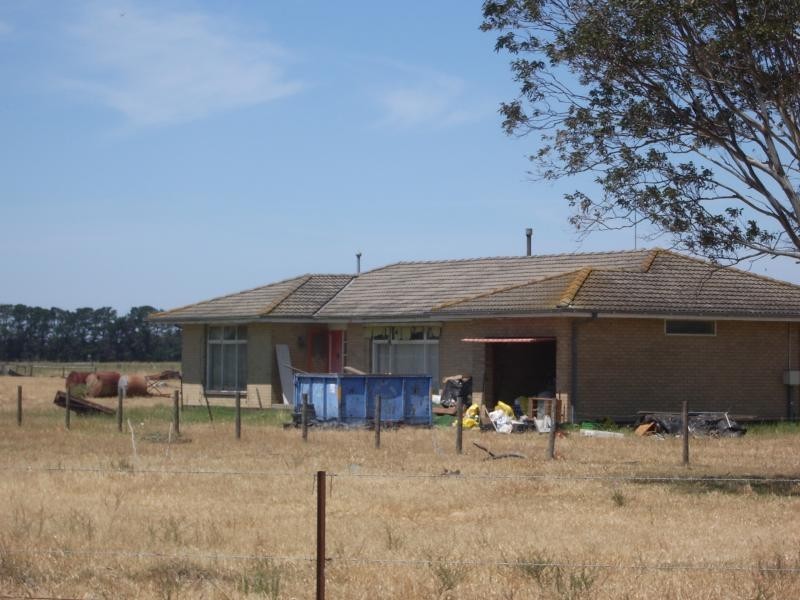 544 Velore Road, Denison VIC 3858