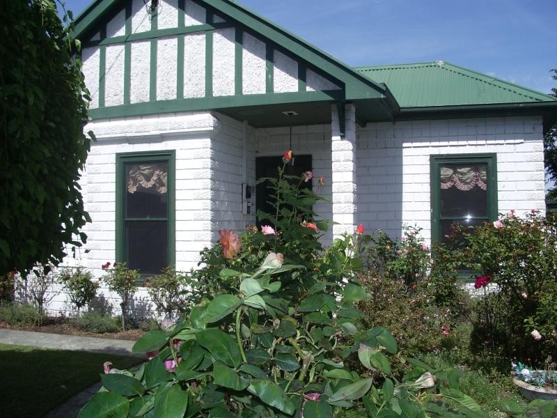 Lot 27 Main Street, Boisdale VIC 3860