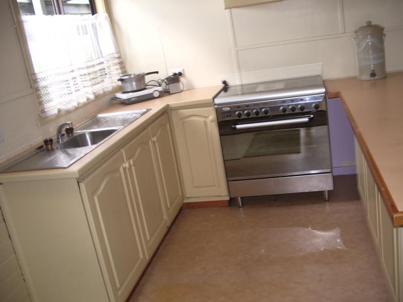 8 Portas Mill Lane, Heyfield VIC 3858