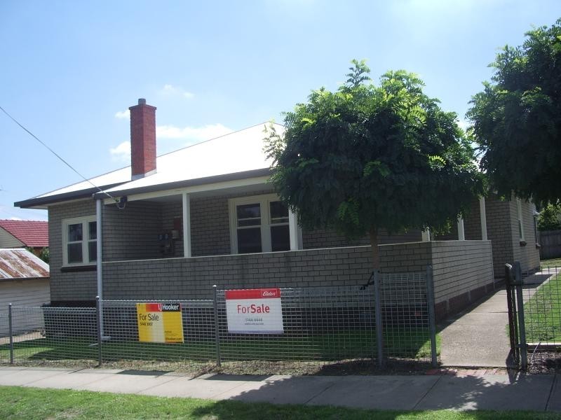 3 McFarlane Street, Heyfield VIC 3858