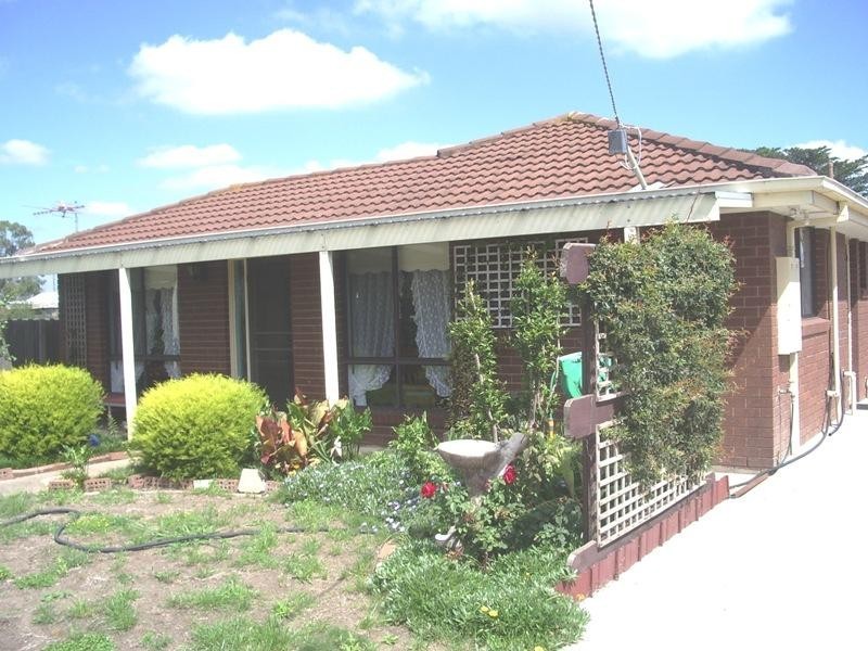 29 Justice Parade, Heyfield VIC 3858