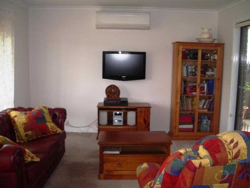 29 Justice Parade, Heyfield VIC 3858