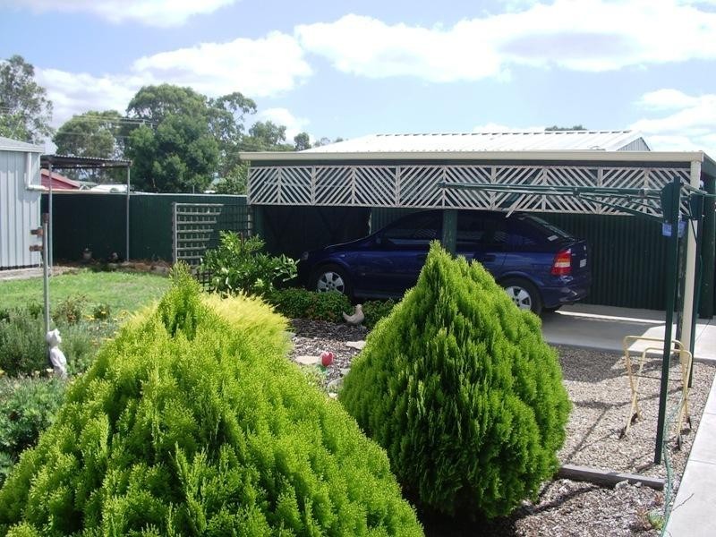 29 Justice Parade, Heyfield VIC 3858