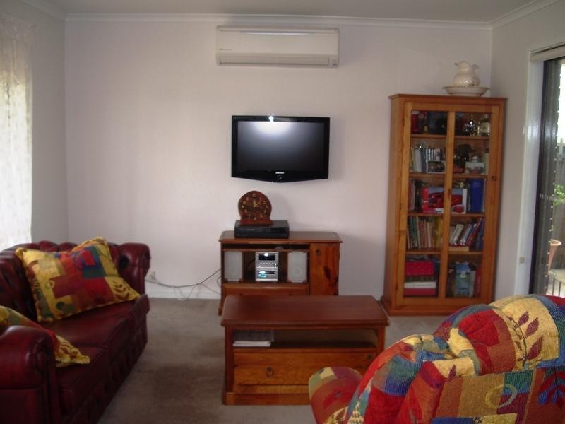 29 Justice Parade, Heyfield VIC 3858