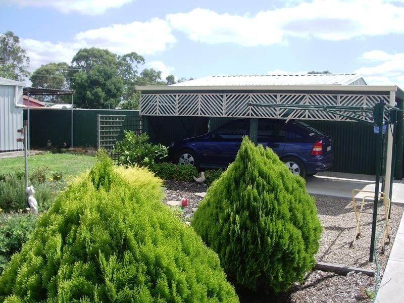 29 Justice Parade, Heyfield VIC 3858