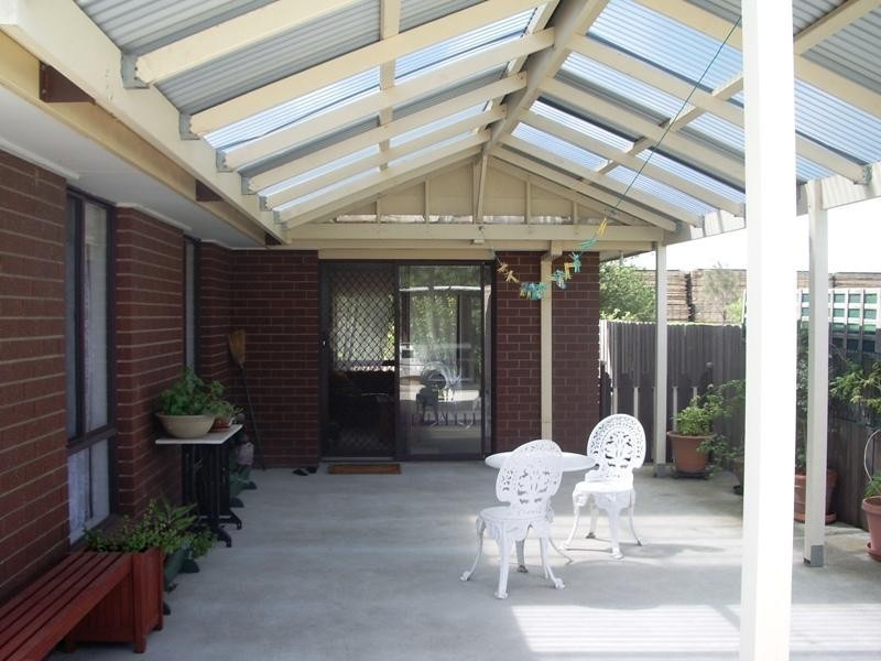 29 Justice Parade, Heyfield VIC 3858