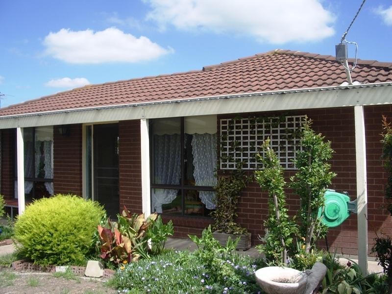 29 Justice Parade, Heyfield VIC 3858