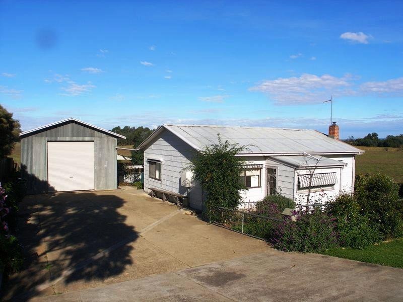 6 River Street, Heyfield VIC 3858