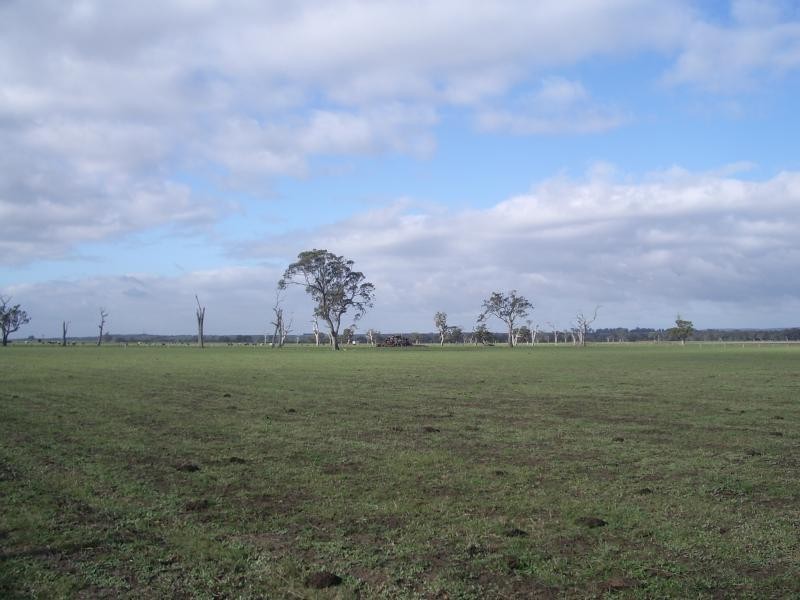 Lot 1/266 Lower Cairnbrooke Road, Glengarry VIC 3854