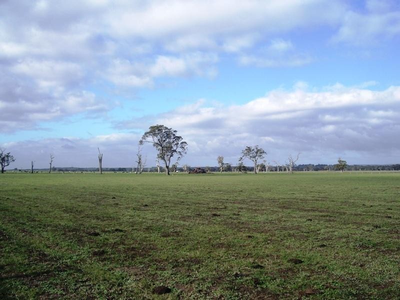 Lot 1/266 Lower Cairnbrooke Road, Glengarry VIC 3854
