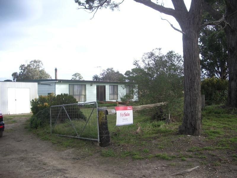 261 Luckmans Lane, Boisdale VIC 3860
