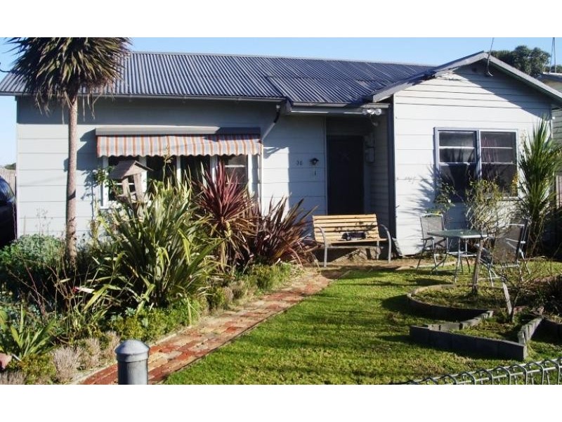 35 Weir Road, Heyfield VIC 3858