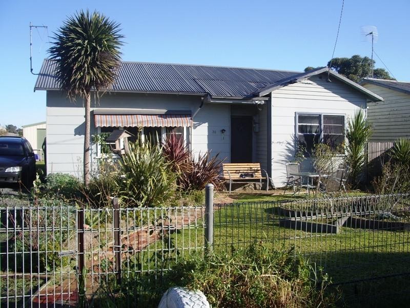 35 Weir Road, Heyfield VIC 3858