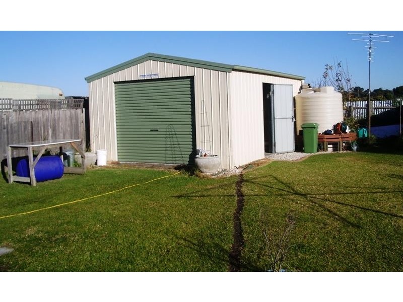 35 Weir Road, Heyfield VIC 3858