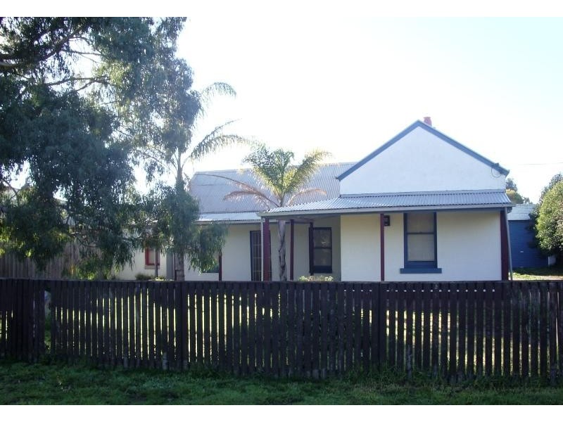 122 Thomson Street, Sale VIC 3850