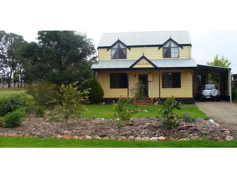 204 Luckman’s Road, Boisdale VIC 3860