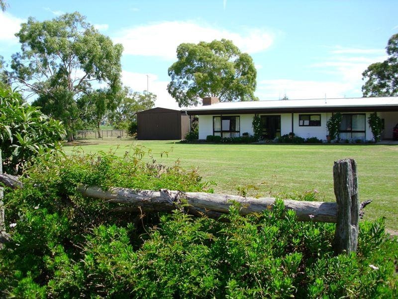 157 Dargo Road, Briagolong VIC 3860