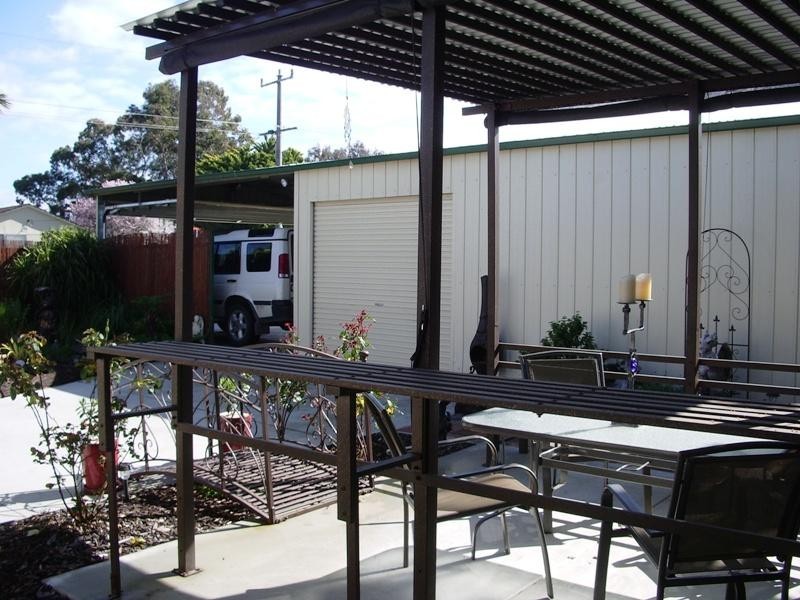 15 Bruce Street, Heyfield VIC 3858