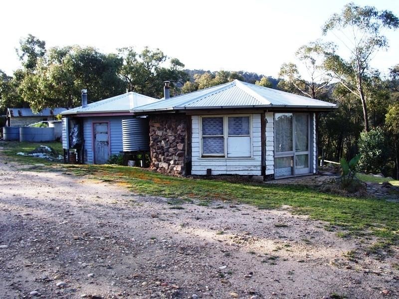 77 English Road, Maffra West Upper VIC 3859