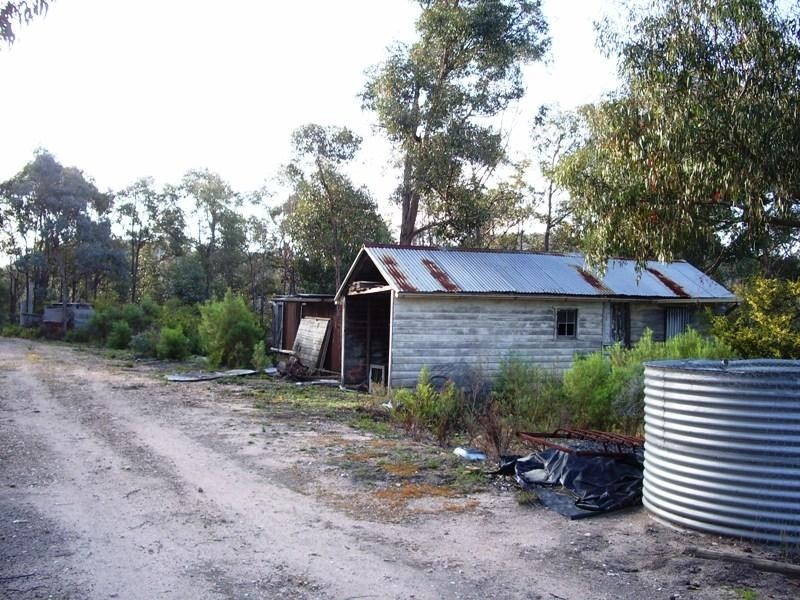 77 English Road, Maffra West Upper VIC 3859