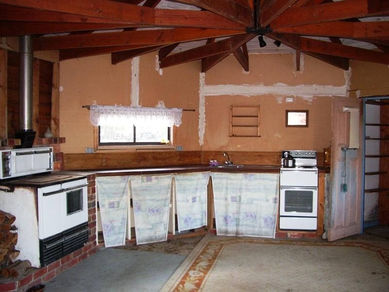 77 English Road, Maffra West Upper VIC 3859