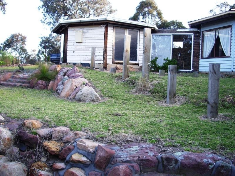 77 English Road, Maffra West Upper VIC 3859